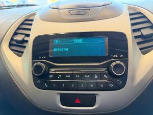 Ford Figo hatch 1.5 Trend - Image 14