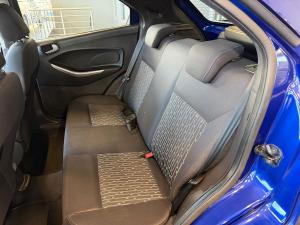 Ford Figo hatch 1.5 Trend - Image 15