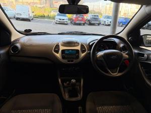 Ford Figo hatch 1.5 Trend - Image 19