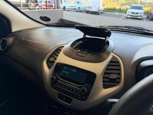 Ford Figo hatch 1.5 Trend - Image 23