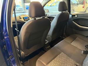 Ford Figo hatch 1.5 Trend - Image 24