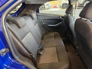Ford Figo hatch 1.5 Trend - Image 25