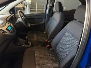 Ford Figo hatch 1.5 Trend - Image 27