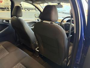 Ford Figo hatch 1.5 Trend - Image 28