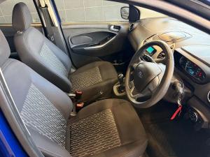 Ford Figo hatch 1.5 Trend - Image 29