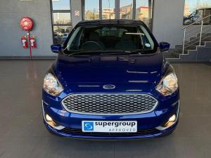 Ford Figo hatch 1.5 Trend - Image 2