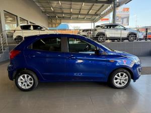 Ford Figo hatch 1.5 Trend - Image 4