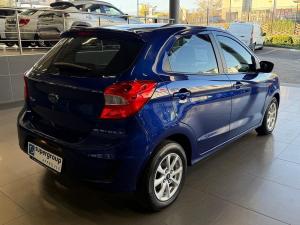 Ford Figo hatch 1.5 Trend - Image 5