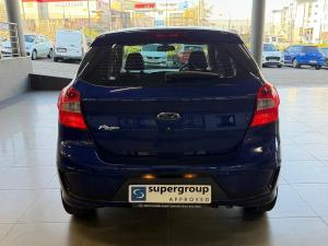 Ford Figo hatch 1.5 Trend - Image 6