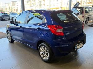 Ford Figo hatch 1.5 Trend - Image 7