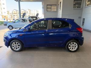 Ford Figo hatch 1.5 Trend - Image 8