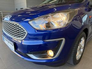 Ford Figo hatch 1.5 Trend - Image 9