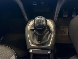 Hyundai Atos 1.1 Motion - Image 10