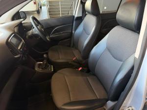 Hyundai Atos 1.1 Motion - Image 12