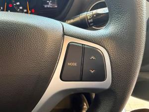 Hyundai Atos 1.1 Motion - Image 16