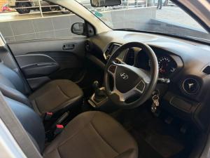 Hyundai Atos 1.1 Motion - Image 19