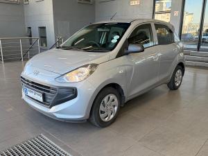 Hyundai Atos 1.1 Motion - Image 1