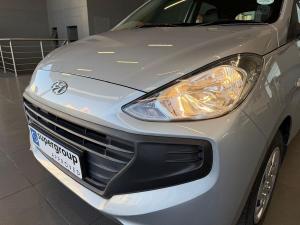 Hyundai Atos 1.1 Motion - Image 20