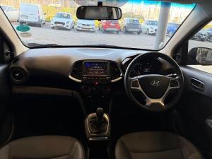 Hyundai Atos 1.1 Motion - Image 21