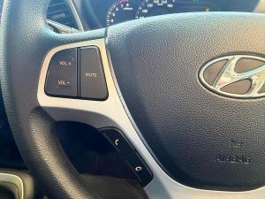 Hyundai Atos 1.1 Motion - Image 22