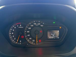 Hyundai Atos 1.1 Motion - Image 25