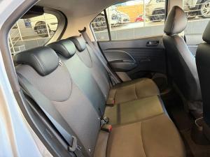 Hyundai Atos 1.1 Motion - Image 26