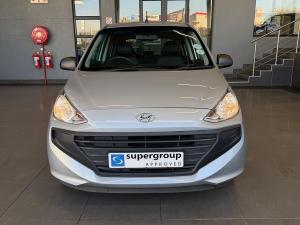 Hyundai Atos 1.1 Motion - Image 2