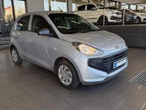 Hyundai Atos 1.1 Motion - Image 3