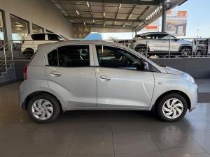 Hyundai Atos 1.1 Motion - Image 4