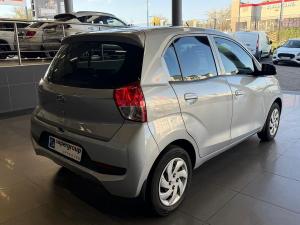 Hyundai Atos 1.1 Motion - Image 5