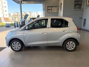 Hyundai Atos 1.1 Motion - Image 8