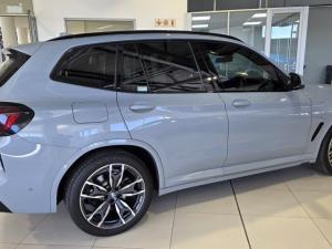 BMW X3 xDrive30d M Sport - Image 10