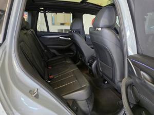 BMW X3 xDrive30d M Sport - Image 11