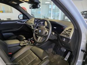 BMW X3 xDrive30d M Sport - Image 12
