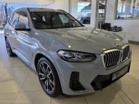 Thumbnail BMW X3 xDrive30d M Sport