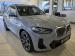 BMW X3 xDrive30d M Sport - Thumbnail 1