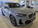 Thumbnail BMW X3 xDrive30d M Sport