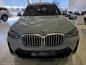 BMW X3 xDrive30d M Sport - Image 2