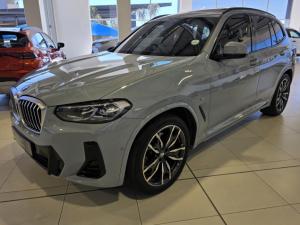 BMW X3 xDrive30d M Sport - Image 3