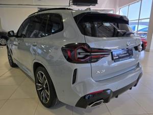 BMW X3 xDrive30d M Sport - Image 4