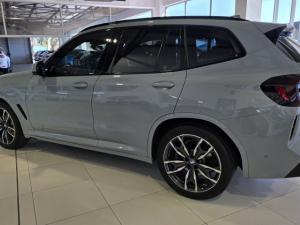 BMW X3 xDrive30d M Sport - Image 5