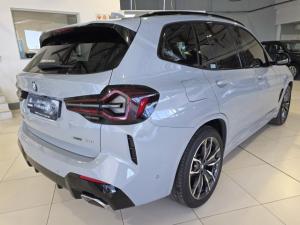BMW X3 xDrive30d M Sport - Image 6