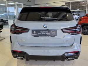 BMW X3 xDrive30d M Sport - Image 7