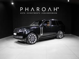 Land Rover Range Rover P530 Autobiography - Image 1
