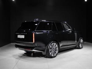 Land Rover Range Rover P530 Autobiography - Image 4