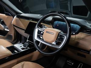 Land Rover Range Rover P530 Autobiography - Image 9
