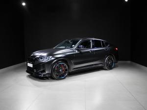 BMW X4 M competition - Image 11