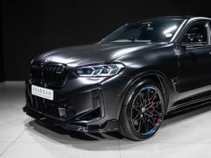 BMW X4 M competition - Image 12