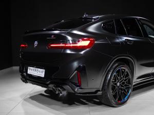 BMW X4 M competition - Image 13