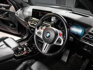BMW X4 M competition - Image 14
